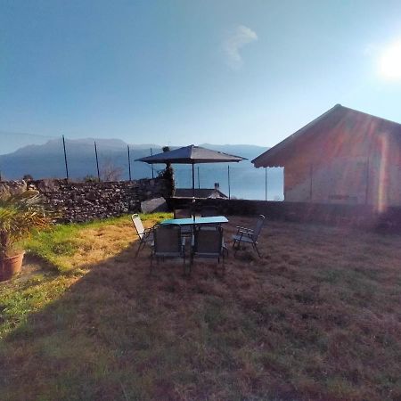 Casa Vacanze La Quiete Nonio Exterior foto